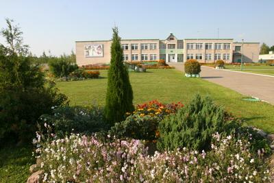 The Filatovo Education Center