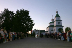 22 июня – День всенародной памяти жертв Великой Отечественной войны и геноцида белорусского народа