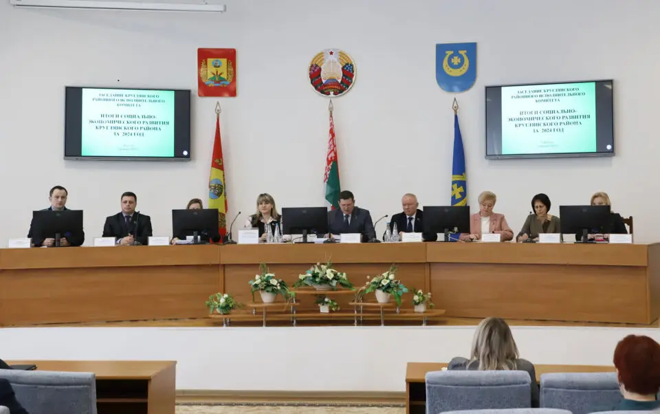 Главный ориентир – на качество и развитие