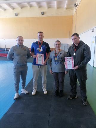 Соревнования по дартсу в рамках 58-ой спартакиады трудовых коллективов Круглянского района