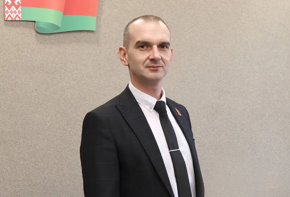 Начальник Круглянского РГС Сергей Боровиков: Проект Программы социально-экономического развития Республики Беларусь на 2026-2030 годы имеет особую значимость для каждого из нас