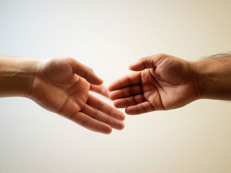 Помогите спасти жизнь!