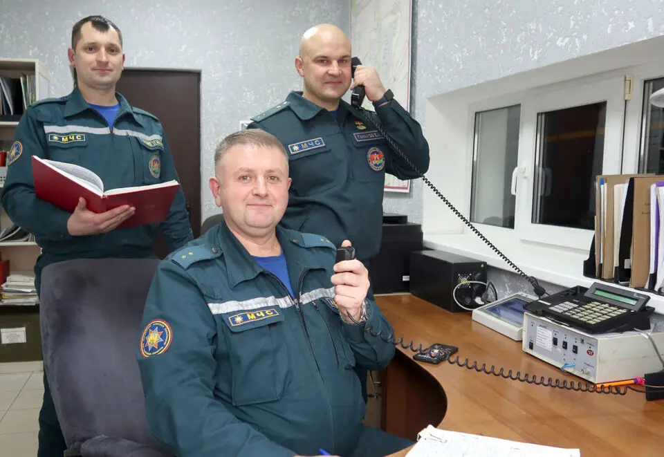 Здесь многое зависит от диспетчеров