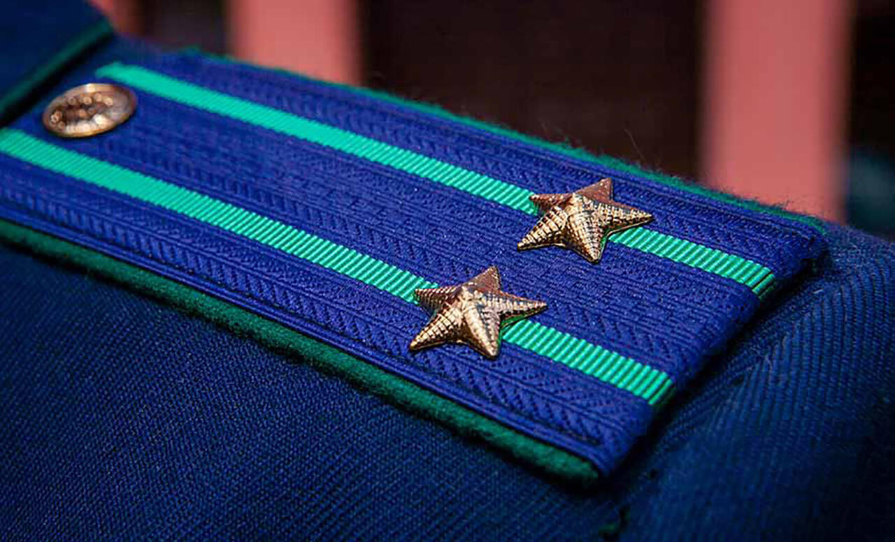 Нет возраста у тех, кто сердцем молод