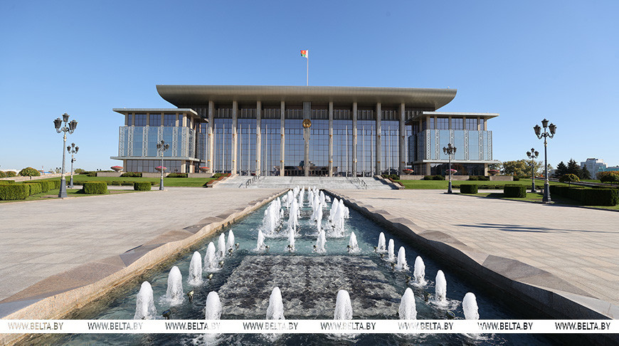 Лукашенко подписал указ, который снизит отчетную нагрузку на субъекты хозяйствования